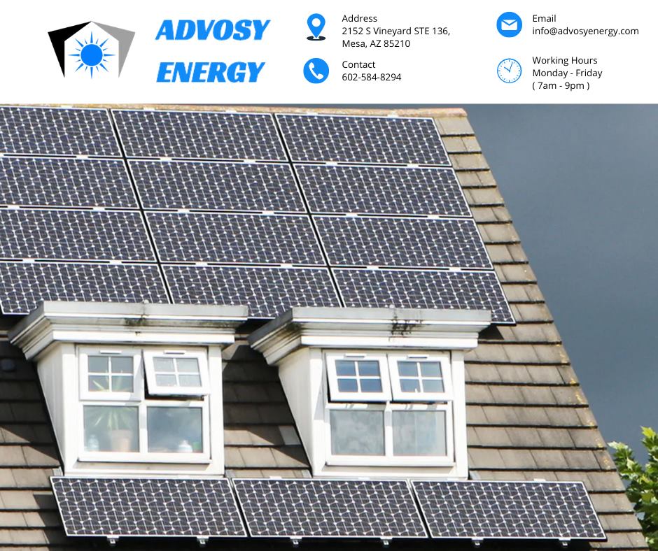 What financing options are available to finance solar panel installation?
