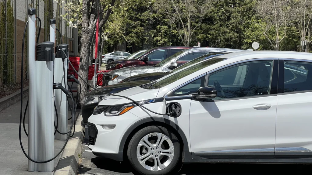 Electric EV