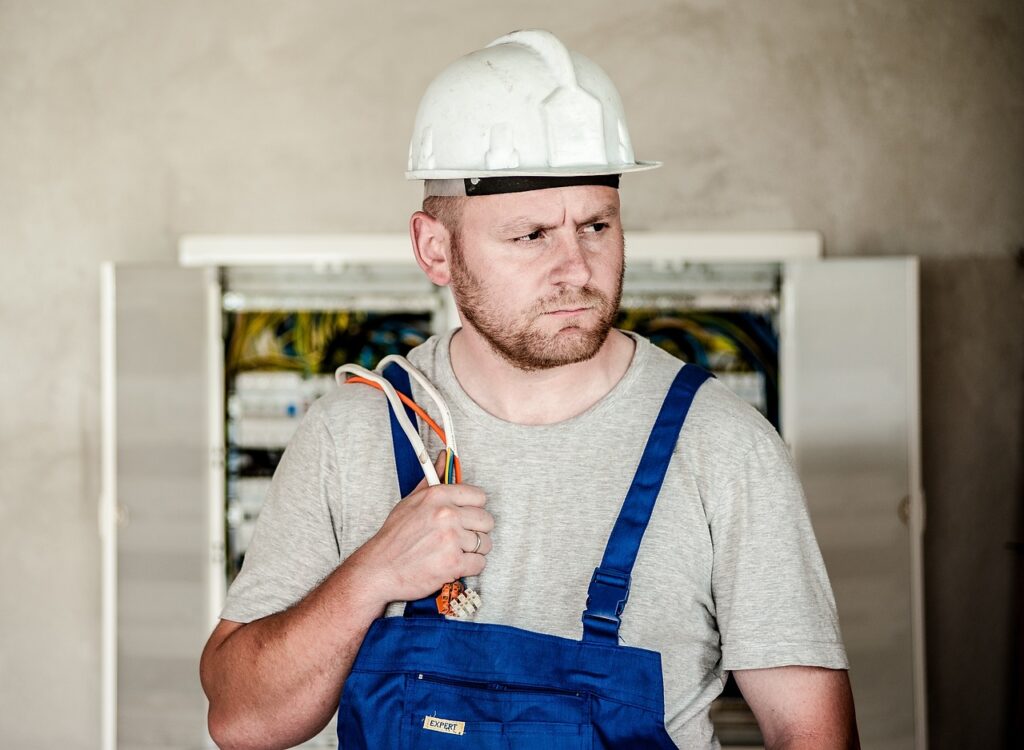 Electricians