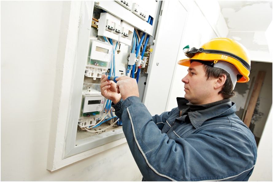 Emergency Electrician